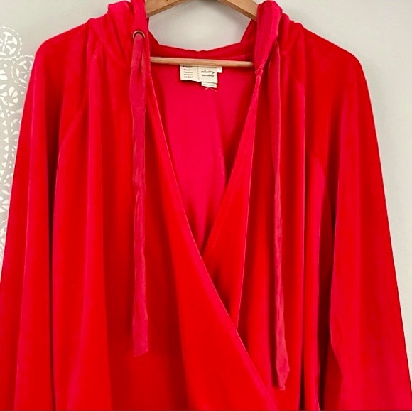 🌈 Amazing soft Anthropologie hoodie - Picture 3 of 5